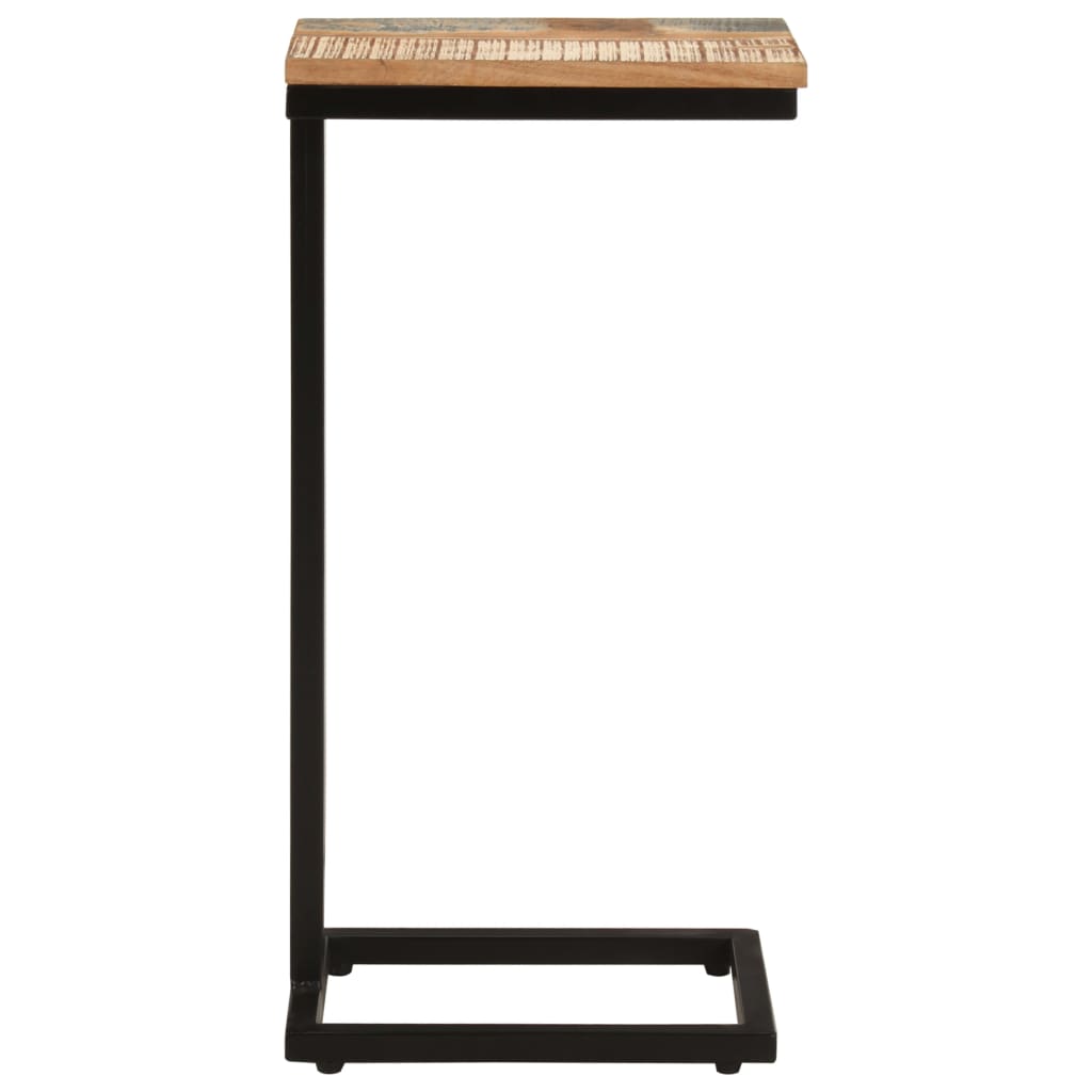 Sidobord 2 St 31,5X24,5X64,5
