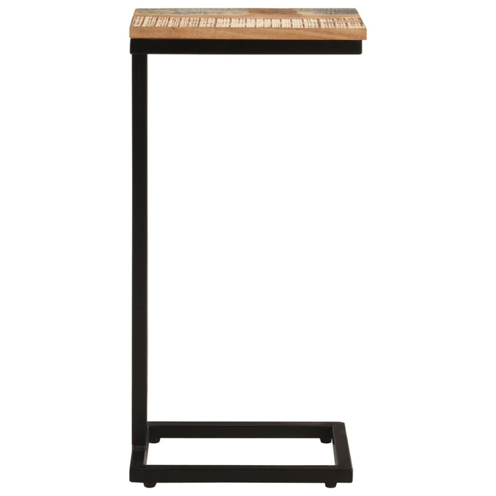 Sidobord 2 St 31,5X24,5X64,5