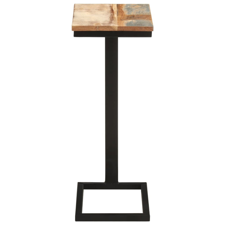 Sidobord 2 St 31,5X24,5X64,5
