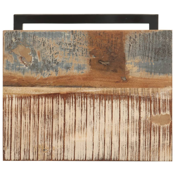 Sidobord 2 St 31,5X24,5X64,5
