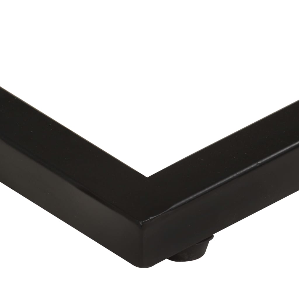 Sidobord 2 St 31,5X24,5X64,5