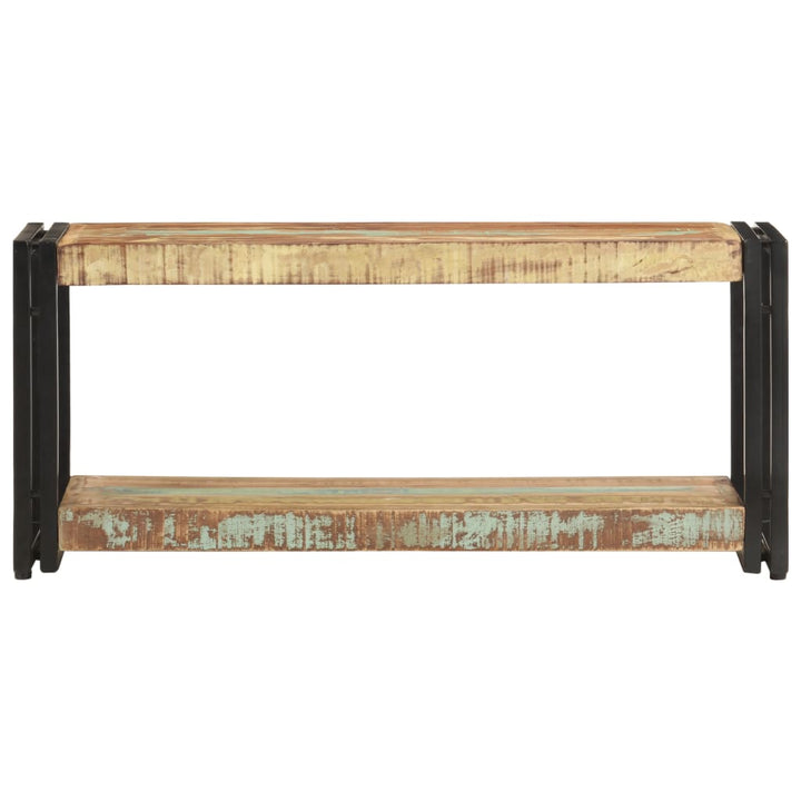Tv-Bänk 90X30X40 Cm