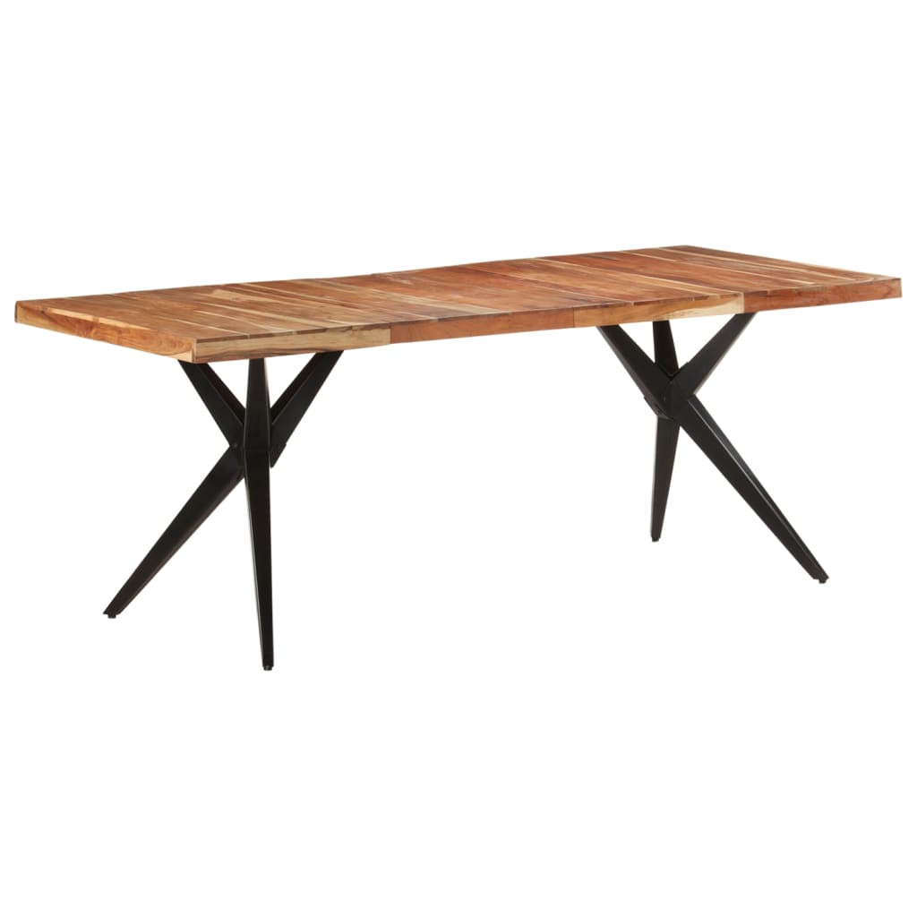 Matbord Trä