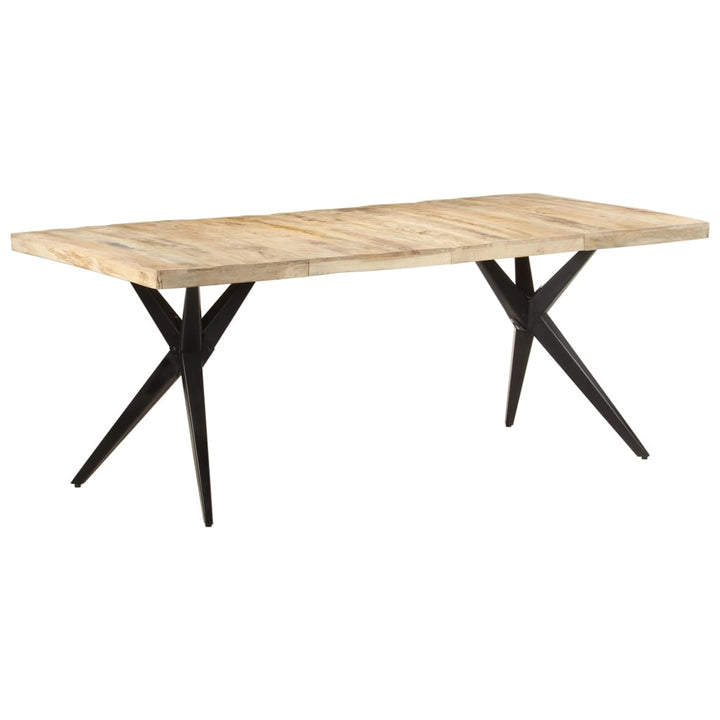 Matbord Trä