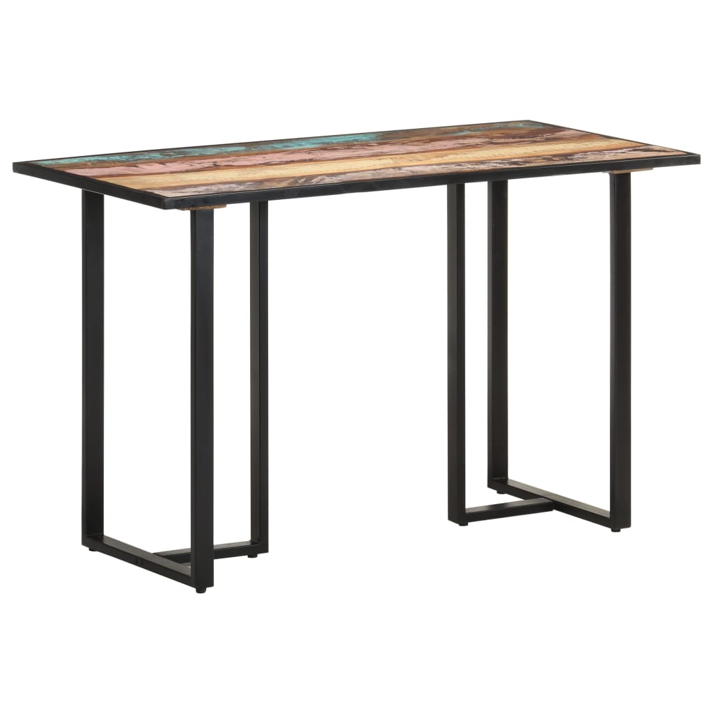 Matbord 110X55X75,5 Cm