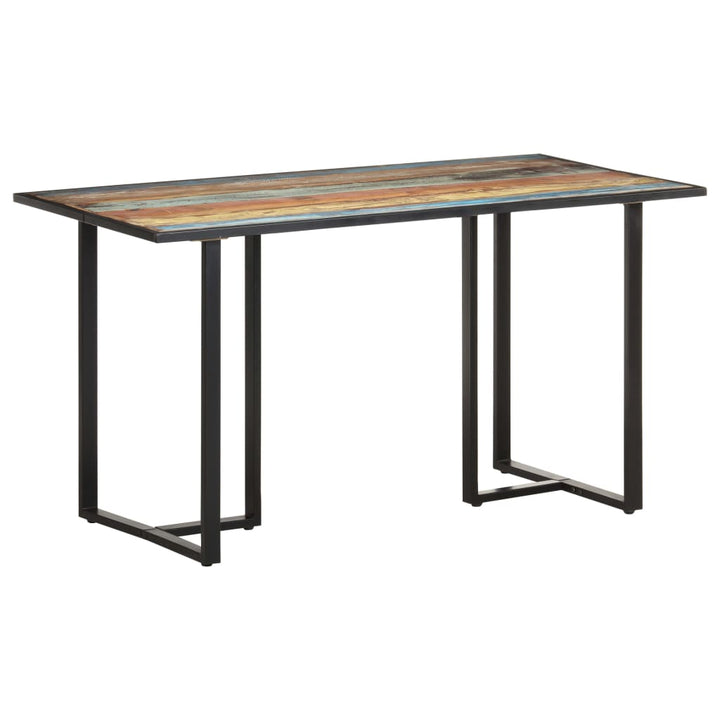 Matbord 110X55X75,5 Cm