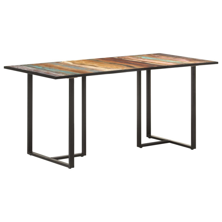Matbord 110X55X75,5 Cm