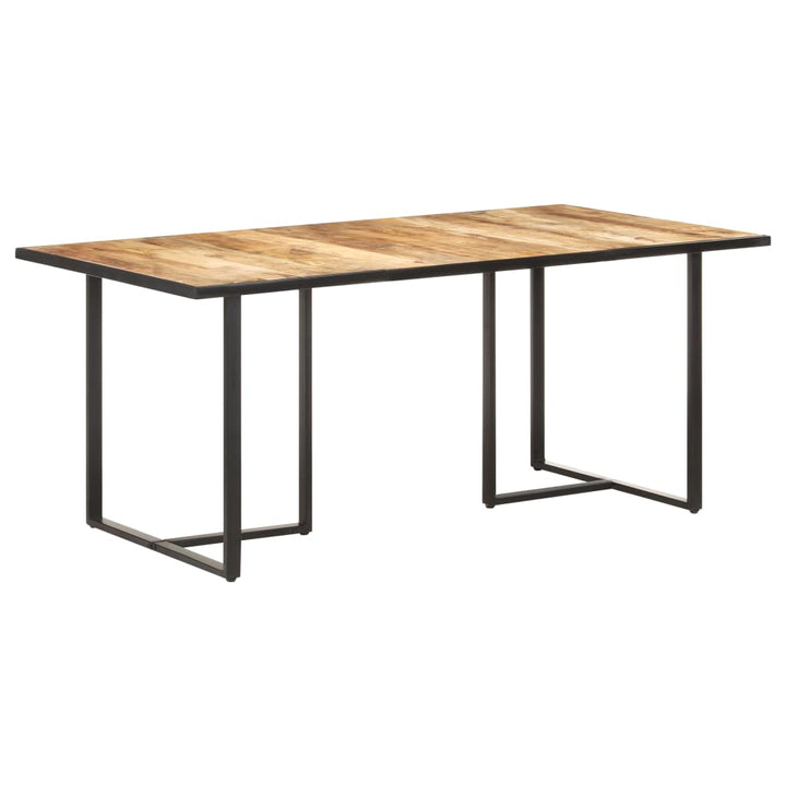 Matbord 110X55X75,5 Cm