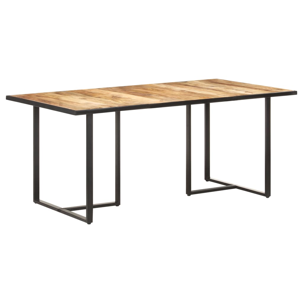 Matbord 110X55X75,5 Cm