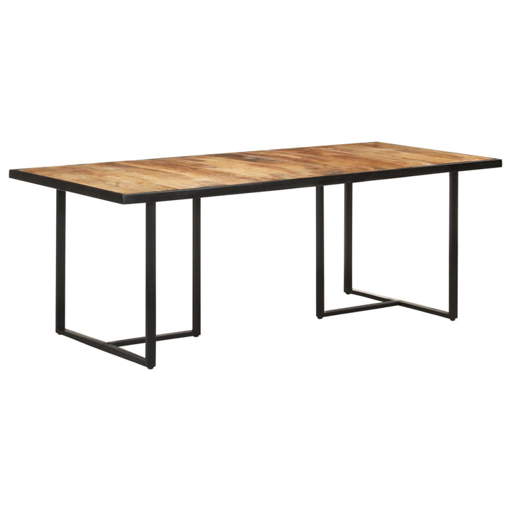 Matbord 110X55X75,5 Cm