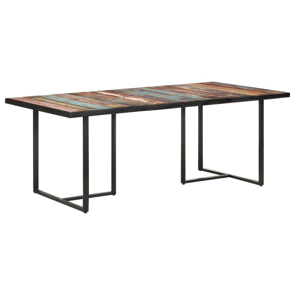 Matbord 110X55X75,5 Cm