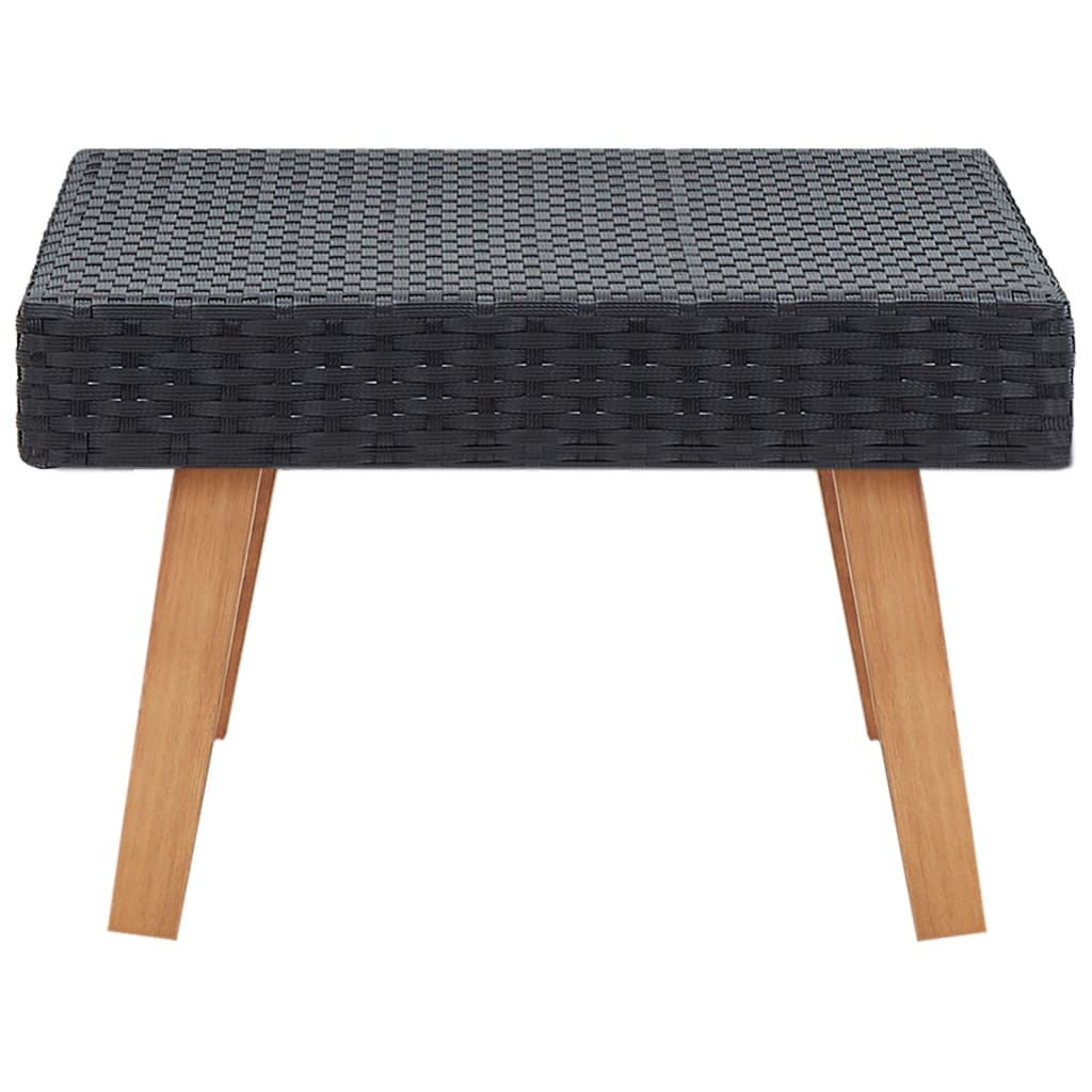 Trädgårdsbord Konstrotting