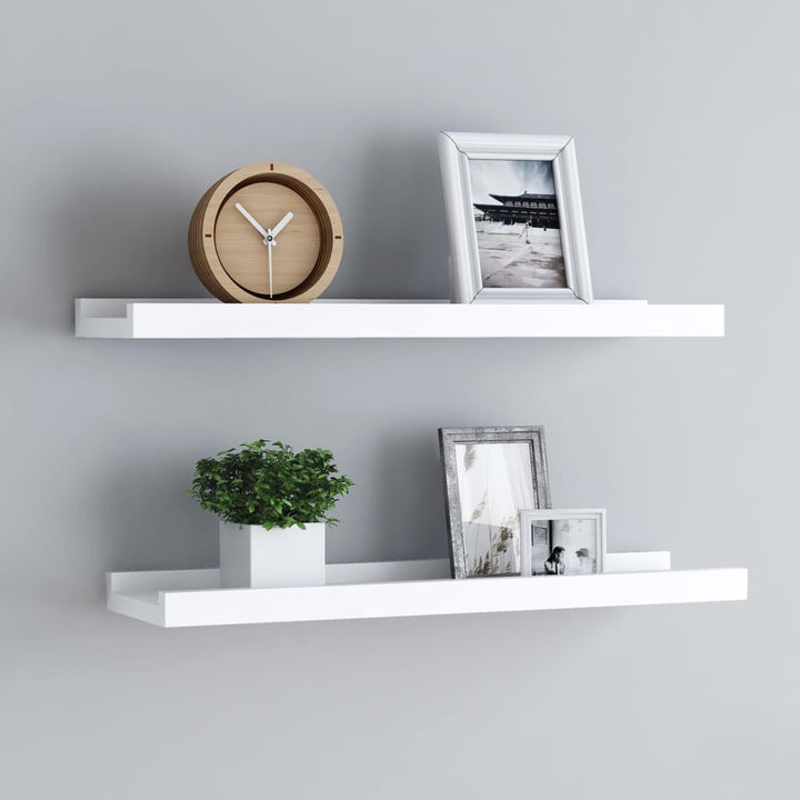 Tavellist 2 St Mdf