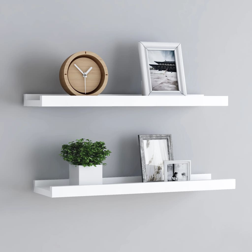 Tavellist 2 St Mdf