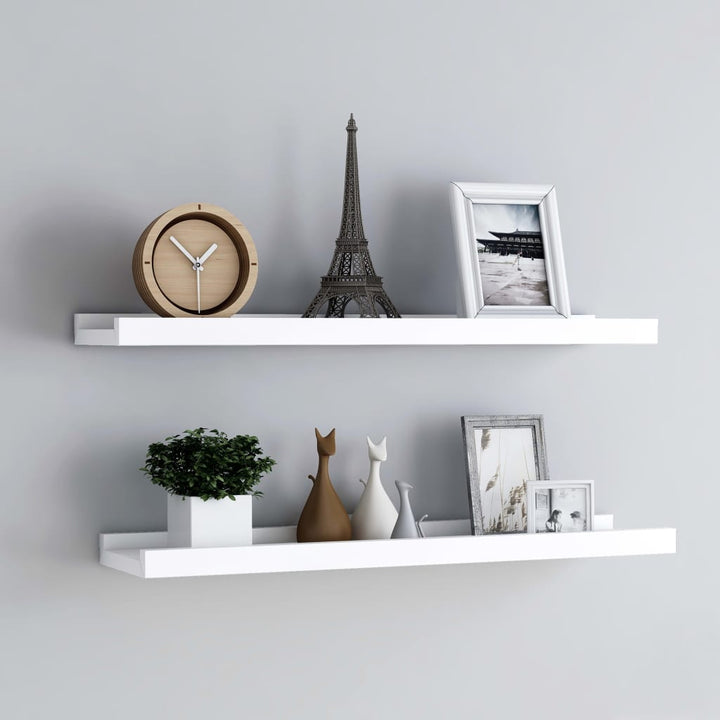 Tavellist 2 St Mdf