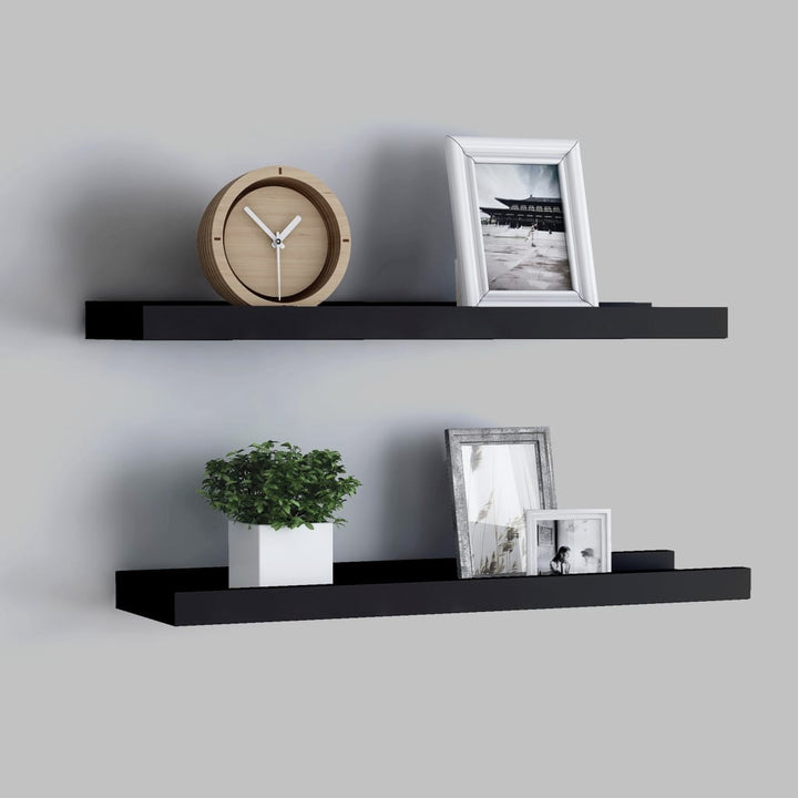 Tavellist 2 St Mdf