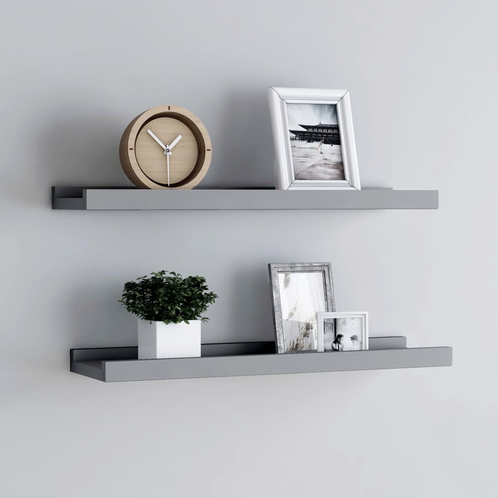 Tavellist 2 St Mdf