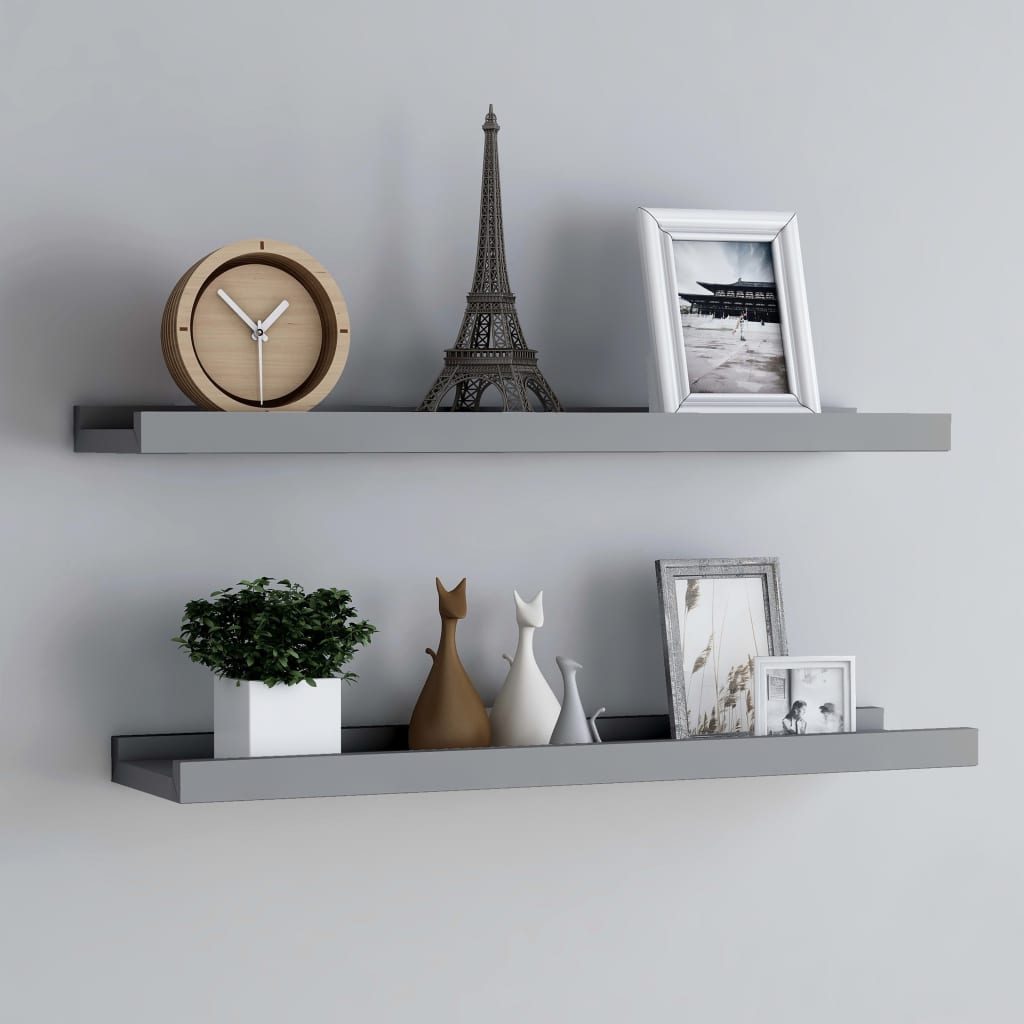 Tavellist 2 St Mdf