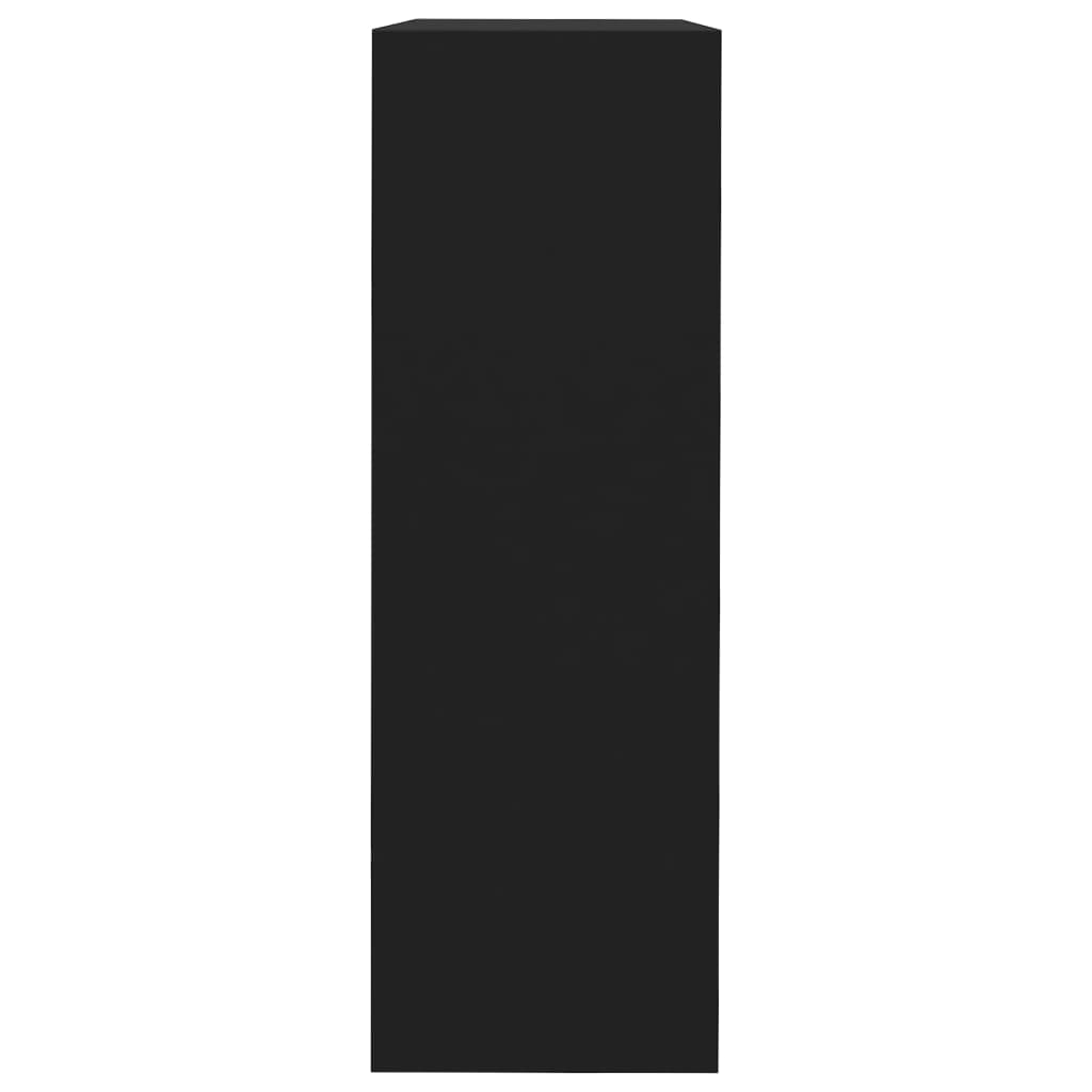 Vägghyllor Kub 3 St Mdf