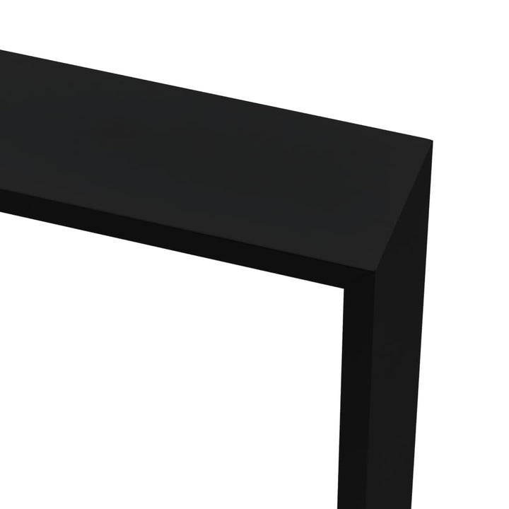 Vägghyllor Kub 3 St Mdf