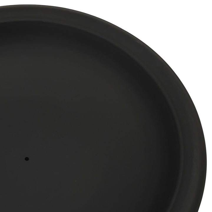 Eldstad Med Eldgaffel 75 Cm Xxl Stål