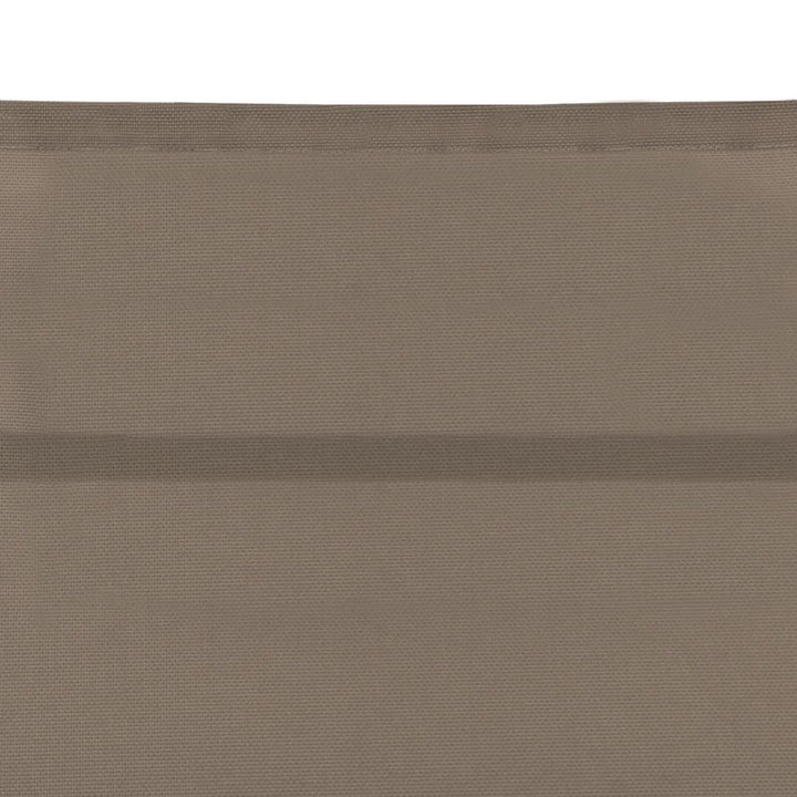Solsäng Textilen Och Aluminium