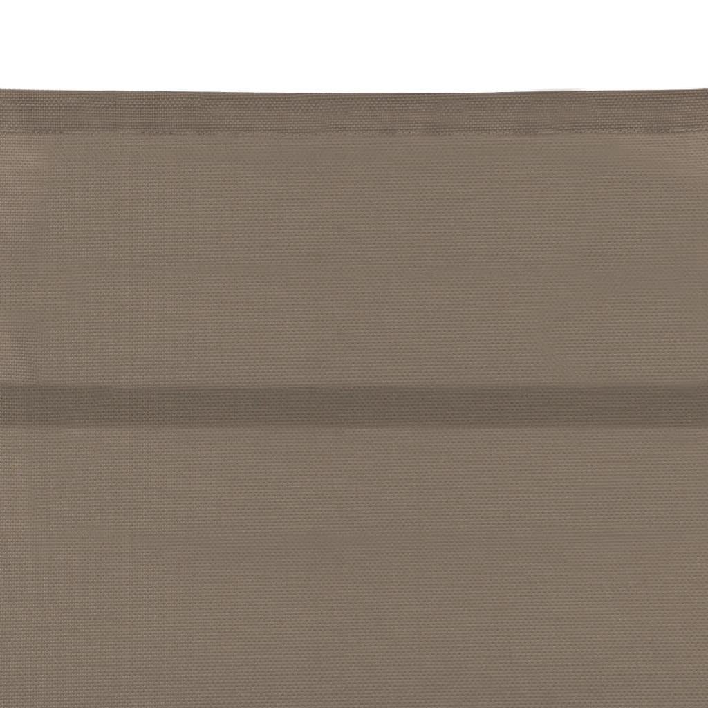 Solsäng Textilen Och Aluminium