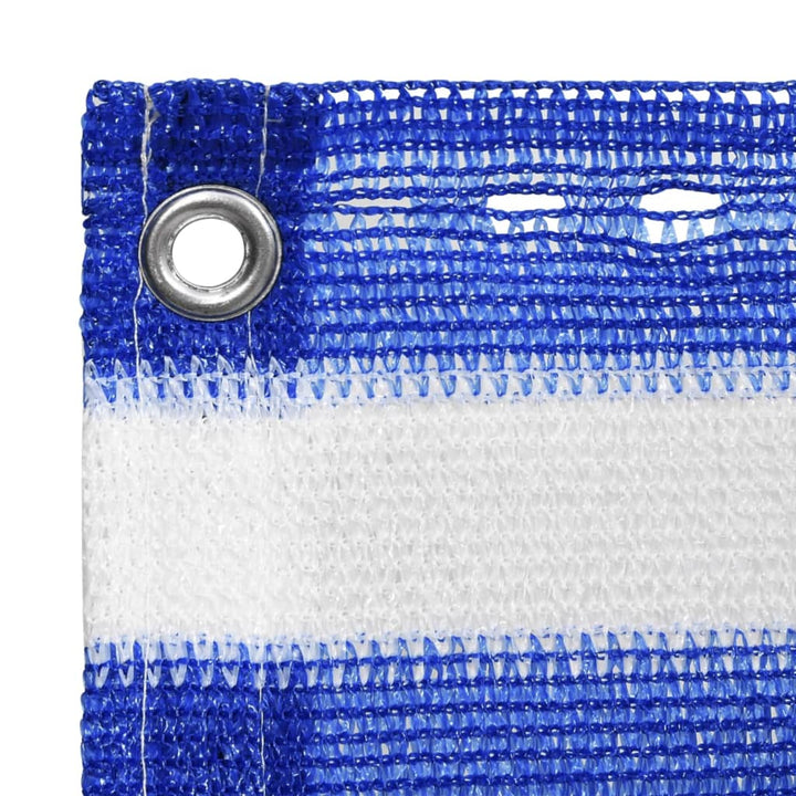 Balkongskärm Hdpe