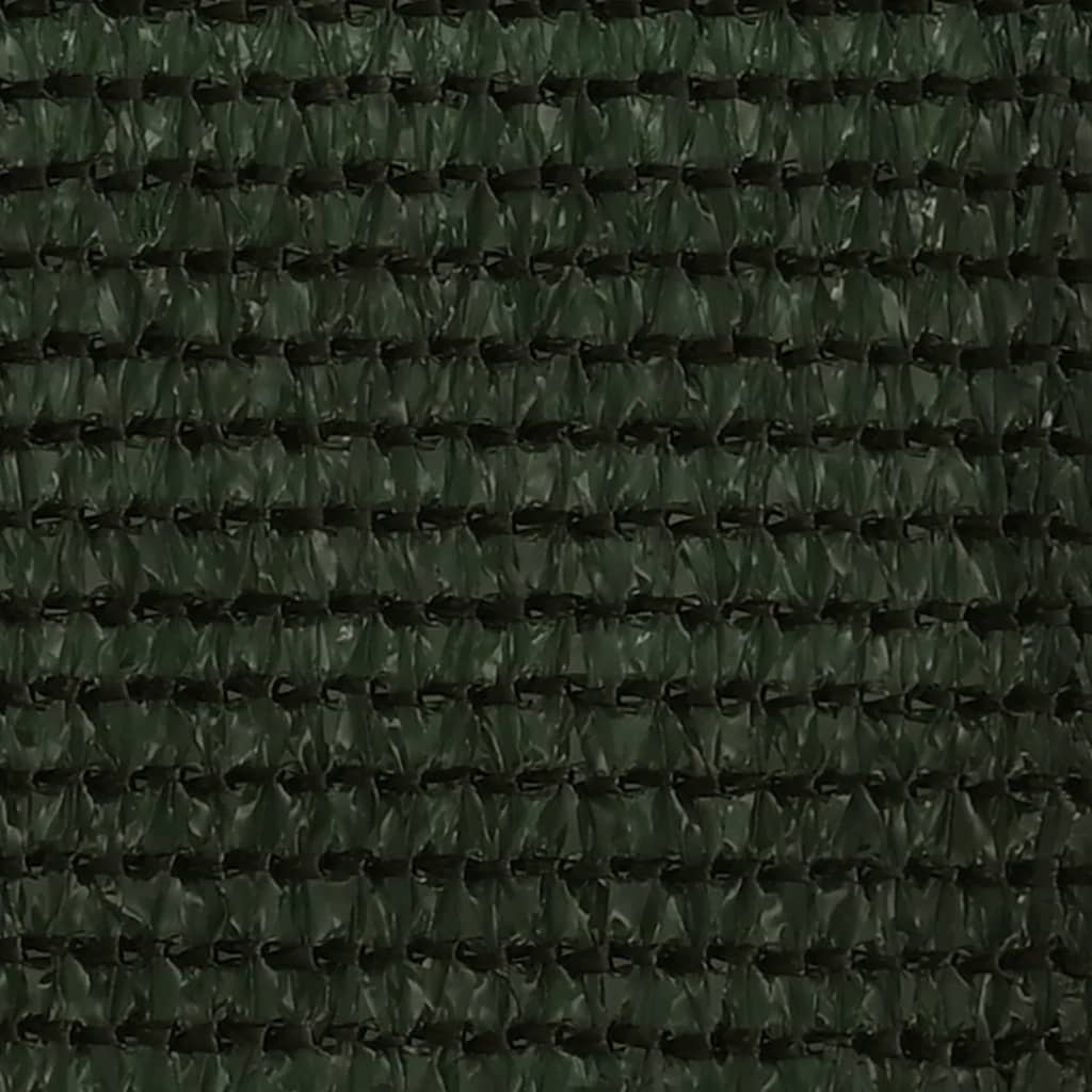 Balkongskärm Hdpe