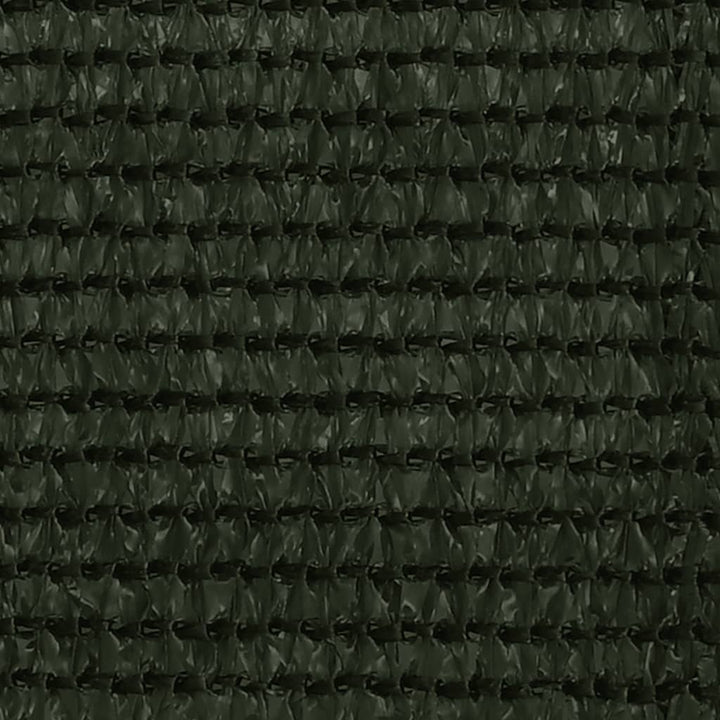 Balkongskärm Hdpe