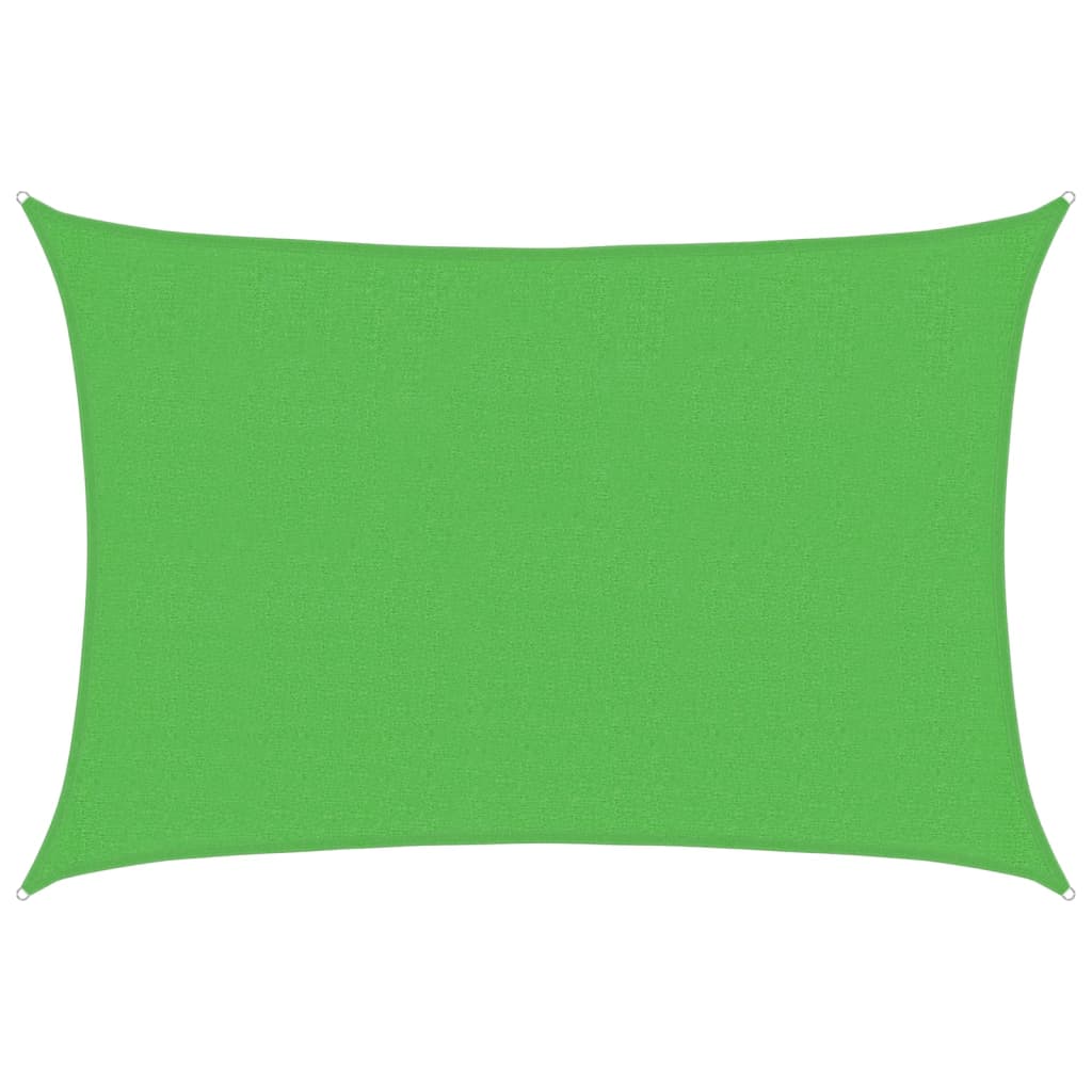 Solsegel 160 G/M² 2,5X3,5 M Hdpe