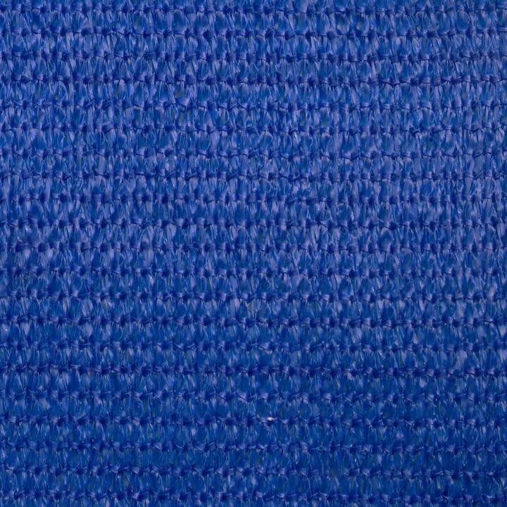 Solsegel 160 G/M² Rektangulär 3X4,5 M Hdpe