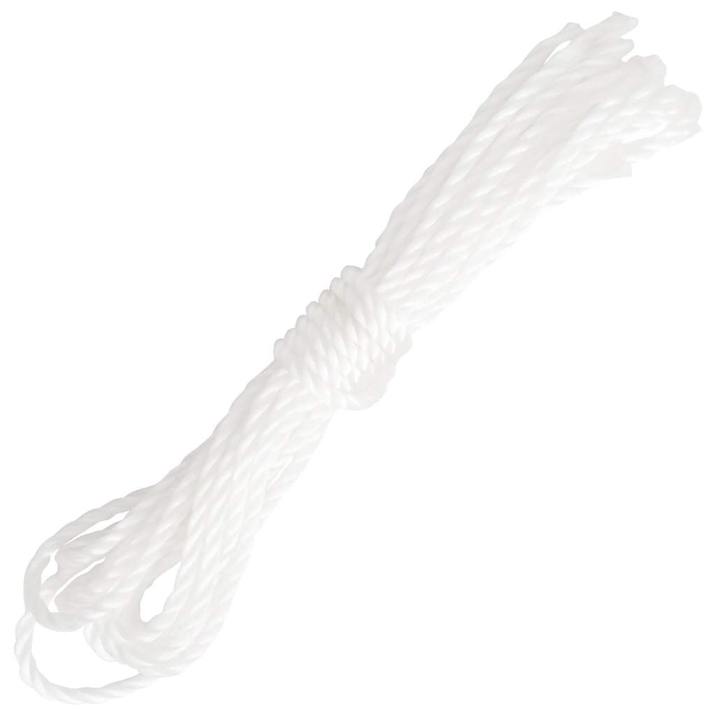 Solsegel 160 G/M² Rektangulär Hdpe