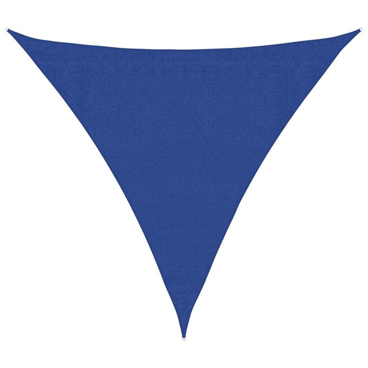 Solsegel 160 G/M² Triangulär 3,6X3,6X3,6 M Hdpe