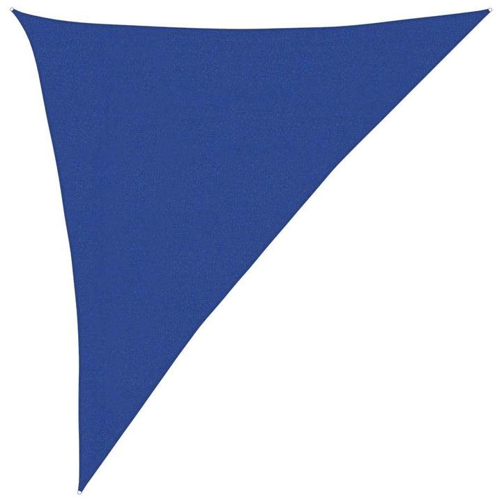 Solsegel 160 G/M² Triangulär Hdpe