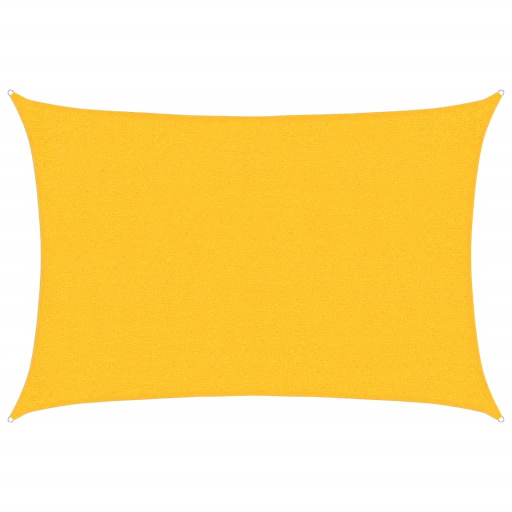 Solsegel 160 G/M² Rektanär Hdpe