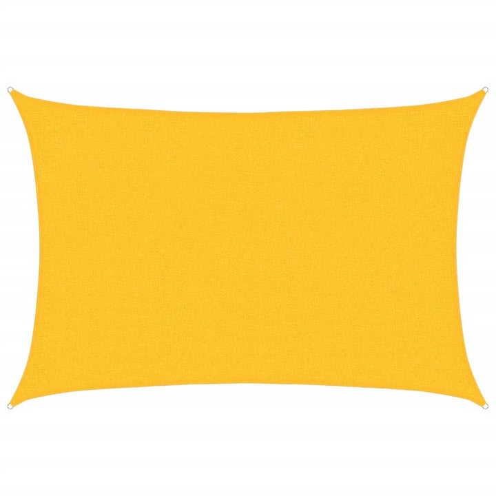 Solsegel 160 G/M² Rektanär Hdpe