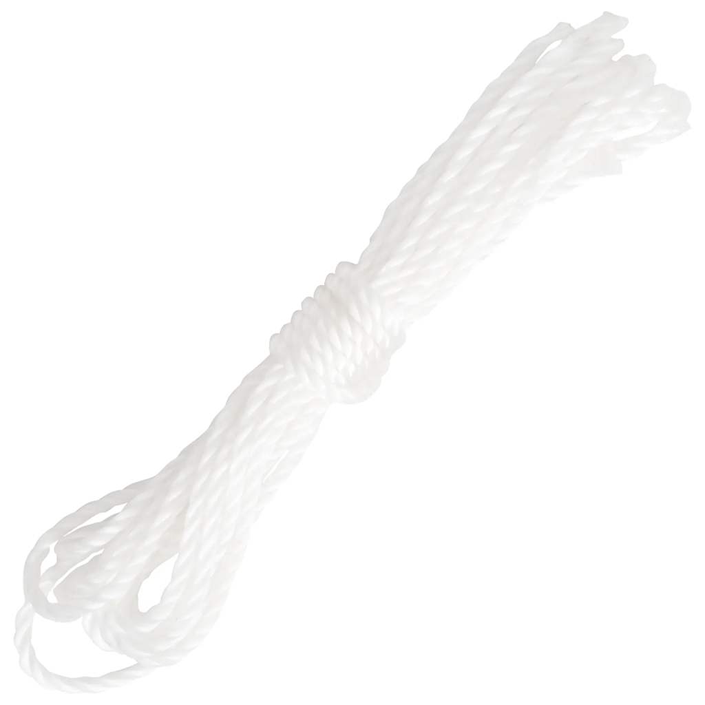 Solsegel 160 G/M² Rektanär 3,5X5 M Hdpe