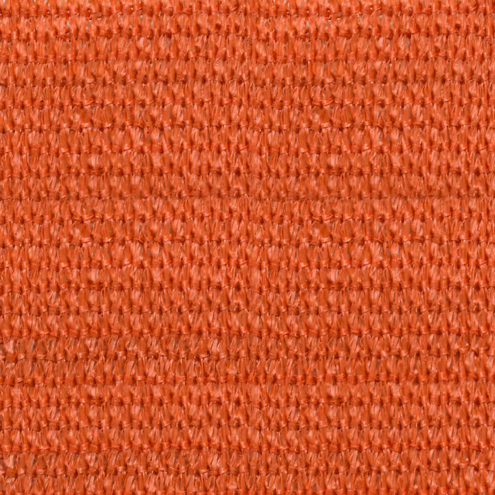 Solsegel 160 G/M² Triangulär Hdpe