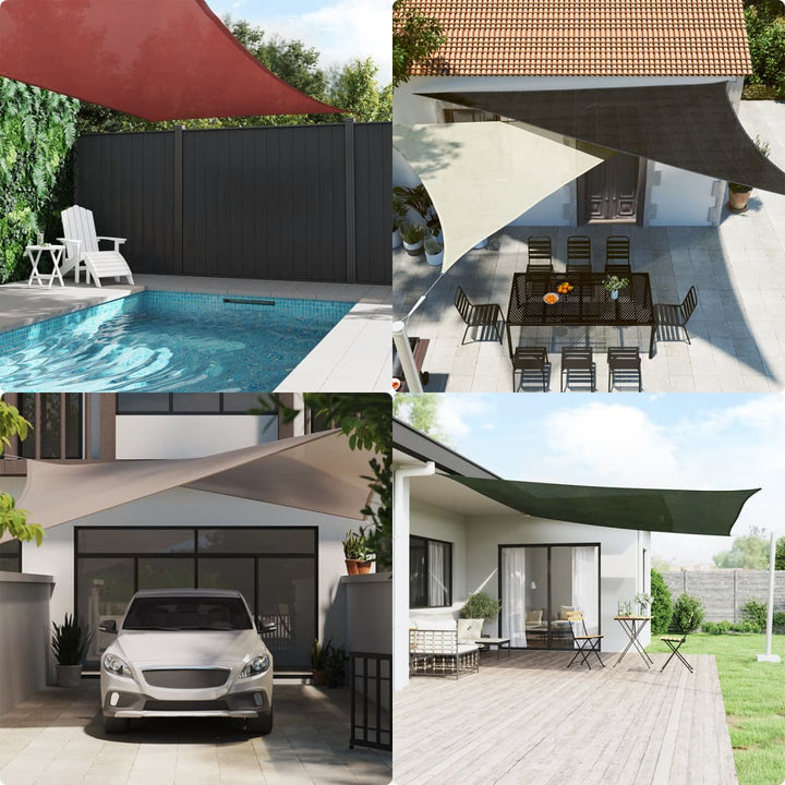 Solsegel 160 G/M² Hdpe
