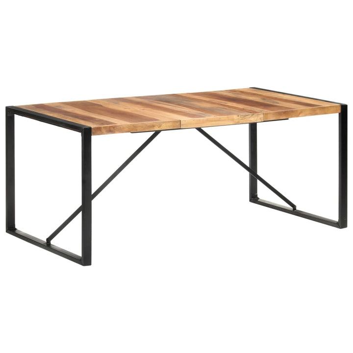 Matbord Massivt Trä