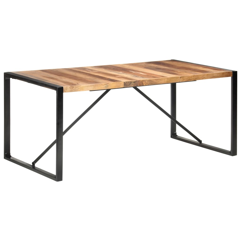 Matbord Massivt Trä