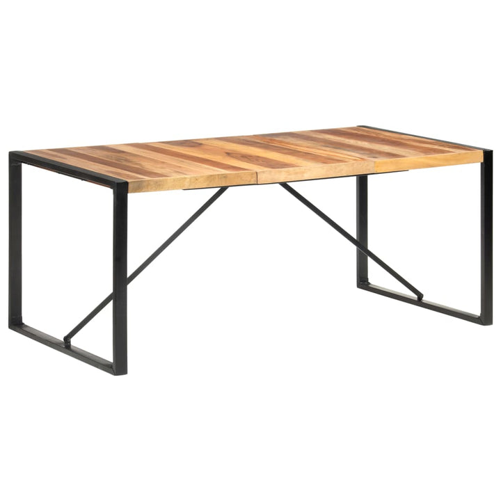 Matbord Massivt Trä