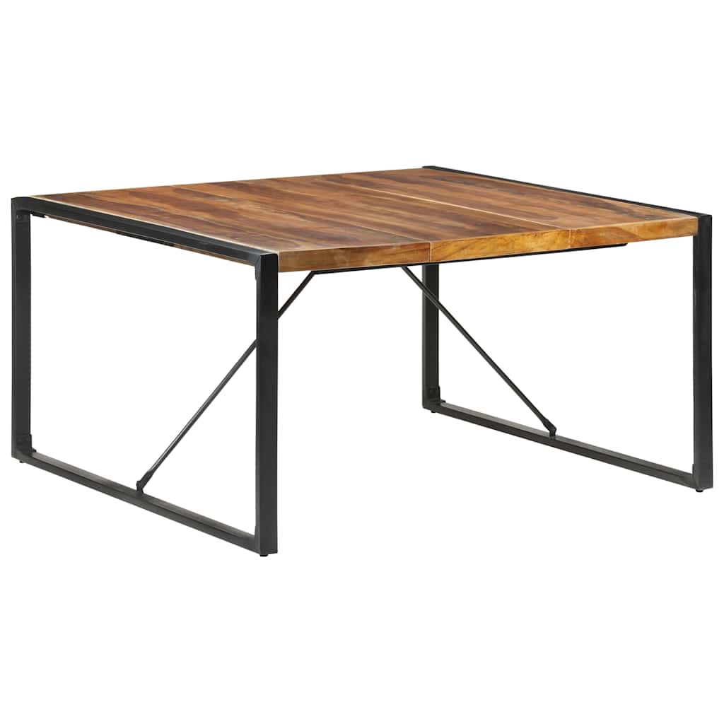 Matbord 140X140X75 Cm