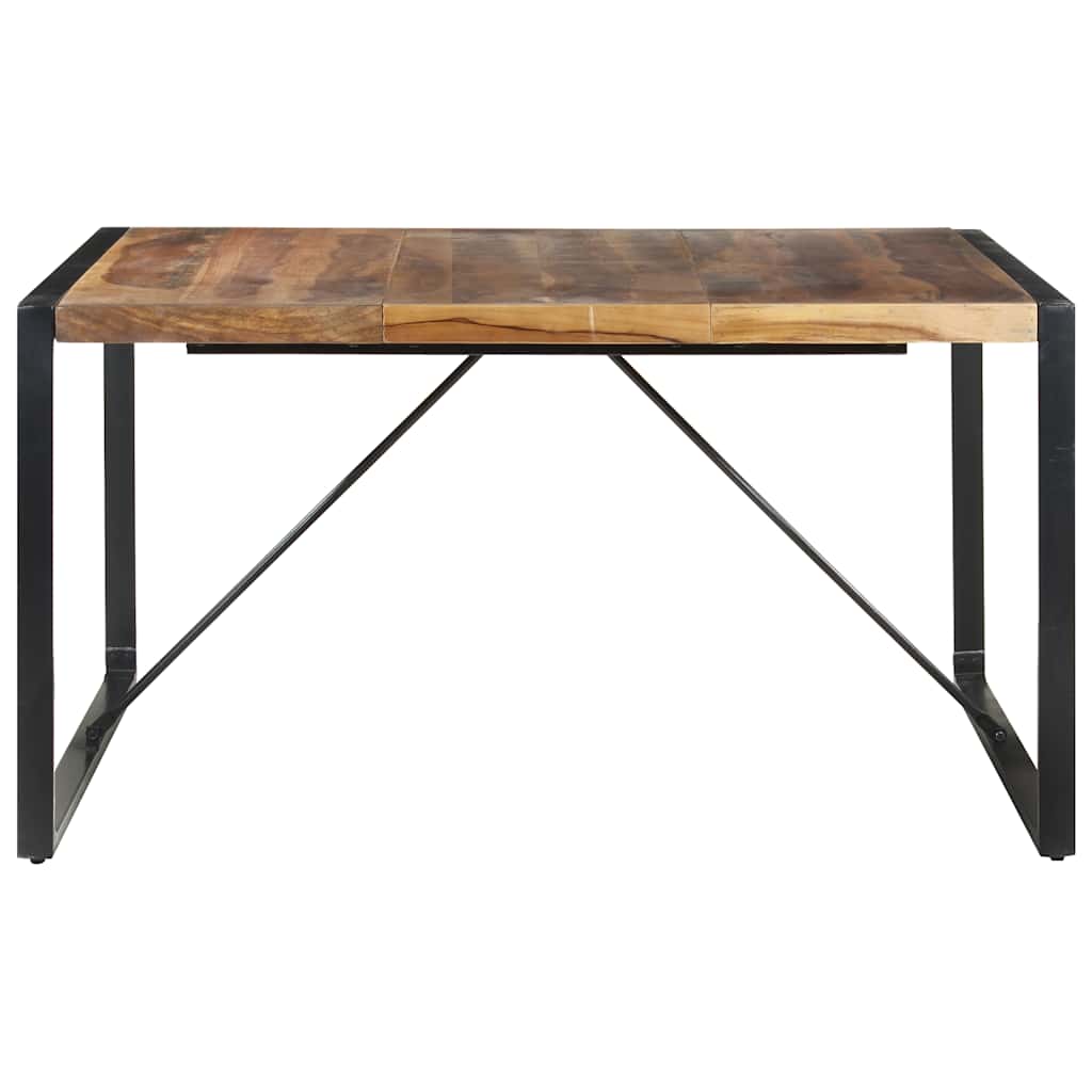 Matbord 140X140X75 Cm