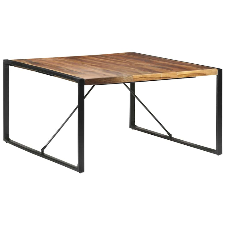 Matbord 140X140X75 Cm