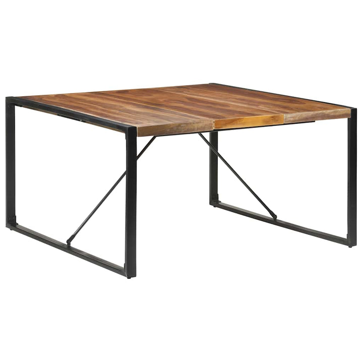 Matbord 140X140X75 Cm