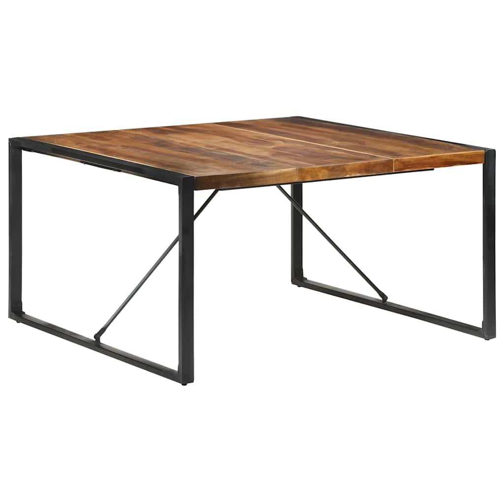 Matbord 140X140X75 Cm