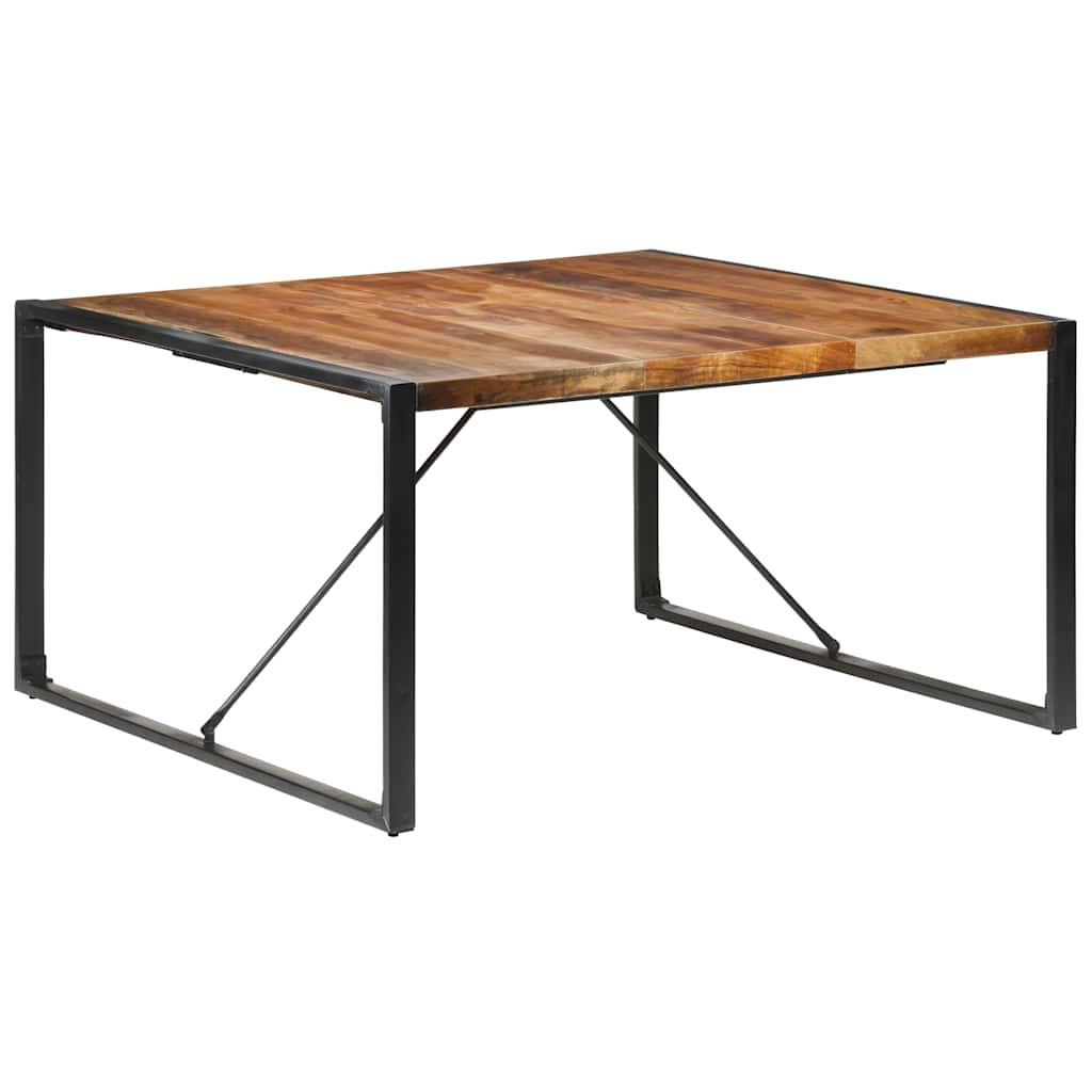 Matbord 140X140X75 Cm