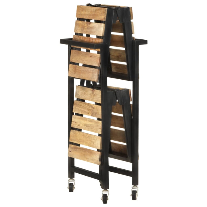 Köksvagn 87X36X81 Cm
